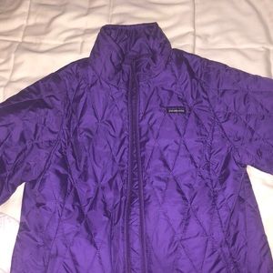 Patagonia Jacket